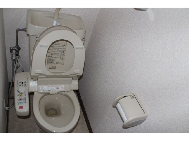 物件内観写真12　(301)