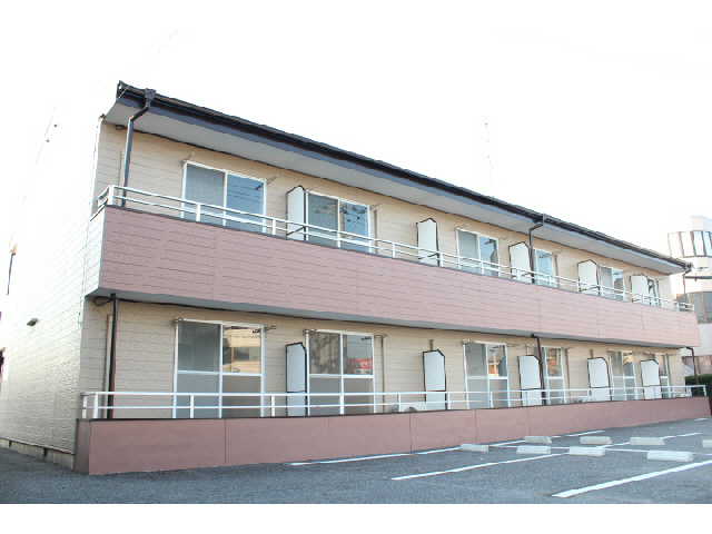 アベニューⅡ