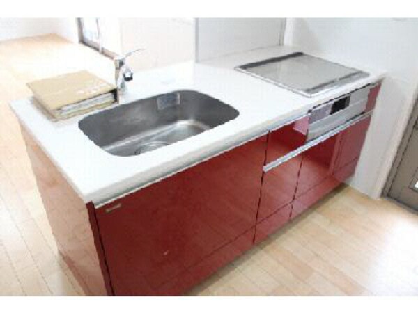 キッチン(キッチン1)