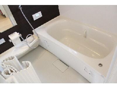 物件内観写真6　(バス1)