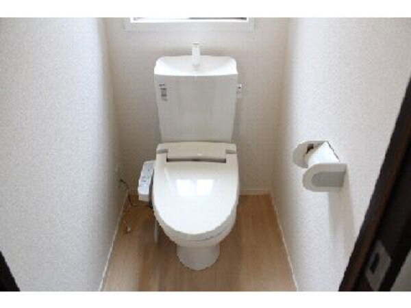 トイレ(トイレ1)