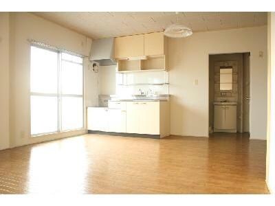 物件内観写真6　(同型タイプ)