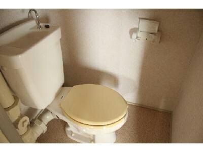 物件内観写真10　(同型タイプ)