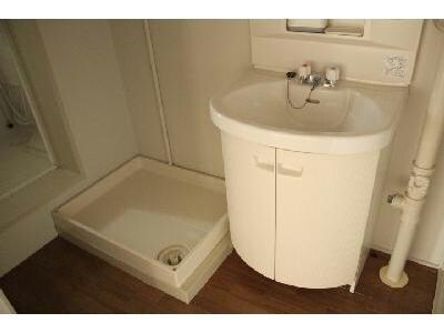 物件内観写真12　(同型タイプ)