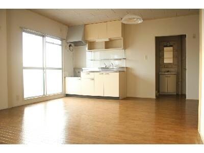 物件内観写真13　(同型タイプ)