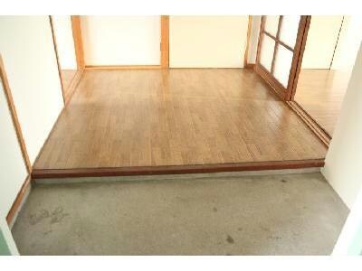 物件内観写真19　(同型タイプ)