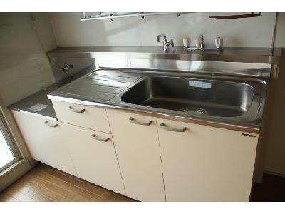 物件内観写真24　(同型タイプ)