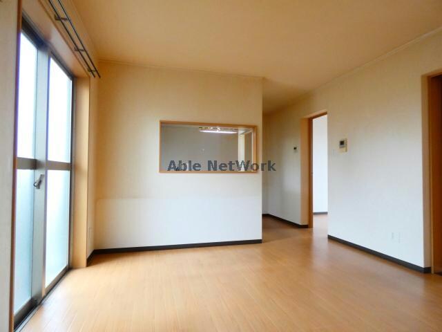 物件内観写真3　(203)