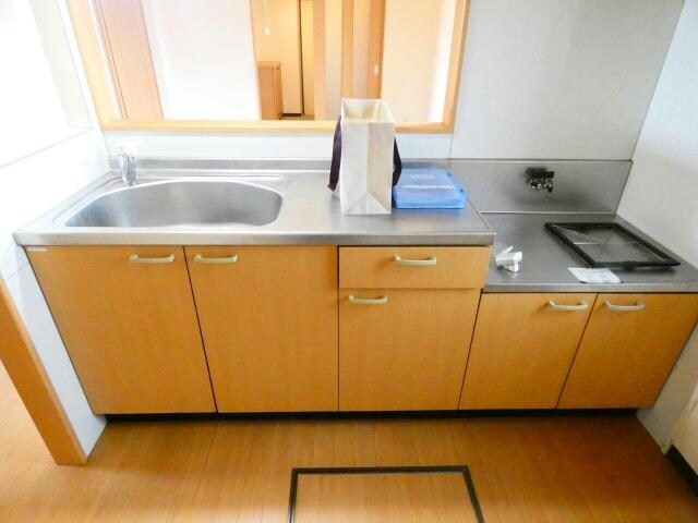 物件内観写真4　(203)