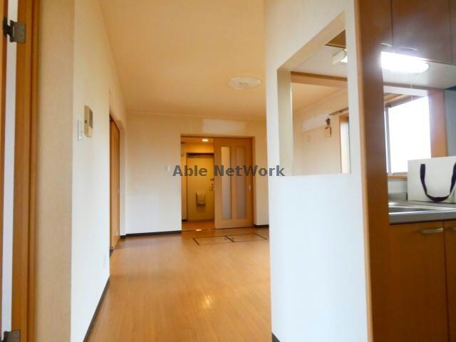 物件内観写真6　(203)