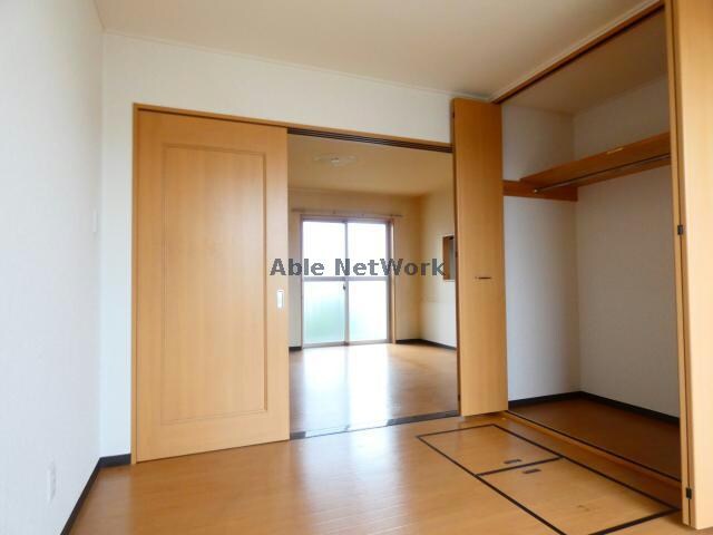 物件内観写真12　(203)