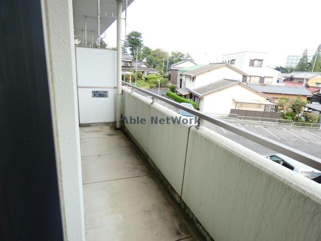 物件内観写真15　(203)