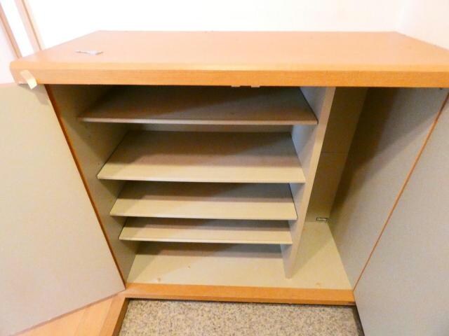 物件内観写真16　(203)