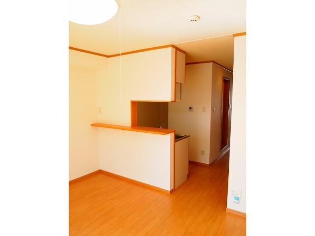 物件内観写真4　(同型タイプ)