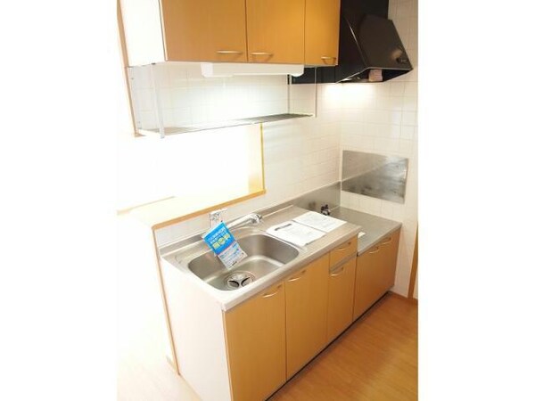 キッチン(同型タイプ)