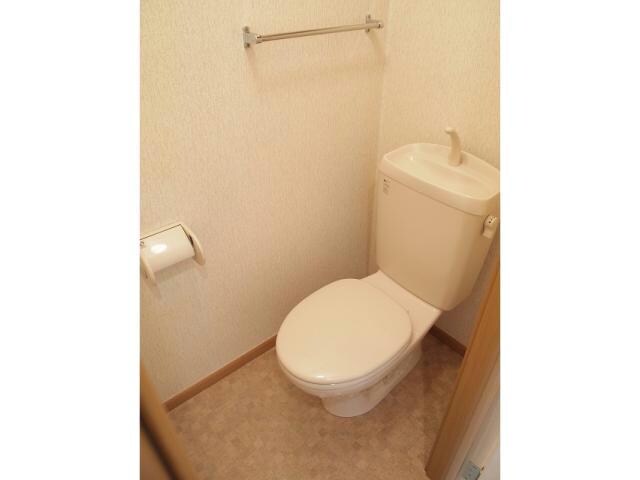 物件内観写真8　(同型タイプ)