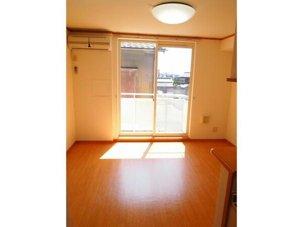 空調設備(同型タイプ)