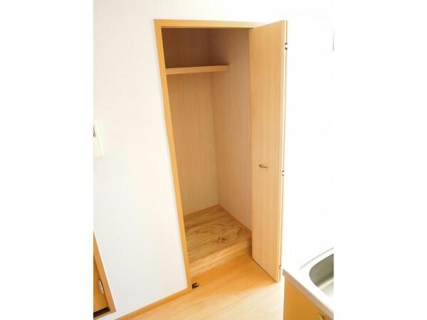 収納(同型タイプ)