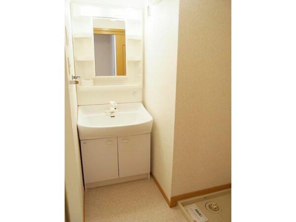 洗面所・脱衣所(201)