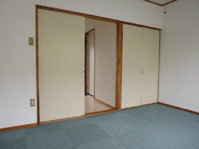 物件内観写真14　(洋室同型)