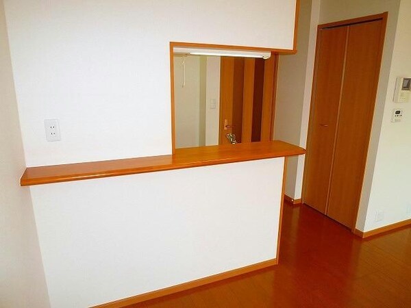 眺望(同型タイプ)