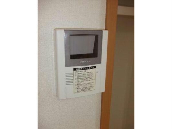 セキュリティ(同型タイプ)