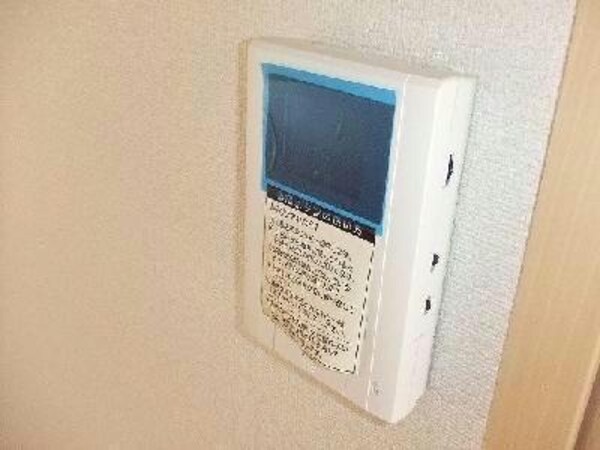 セキュリティ(同型タイプ)