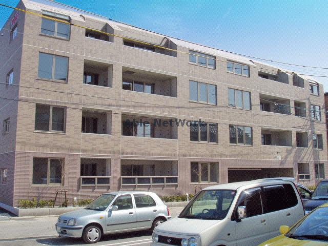 サンコートＡｎ