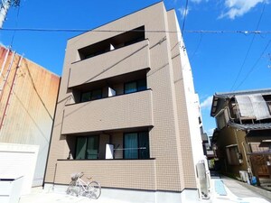 リヴェール大東外観写真