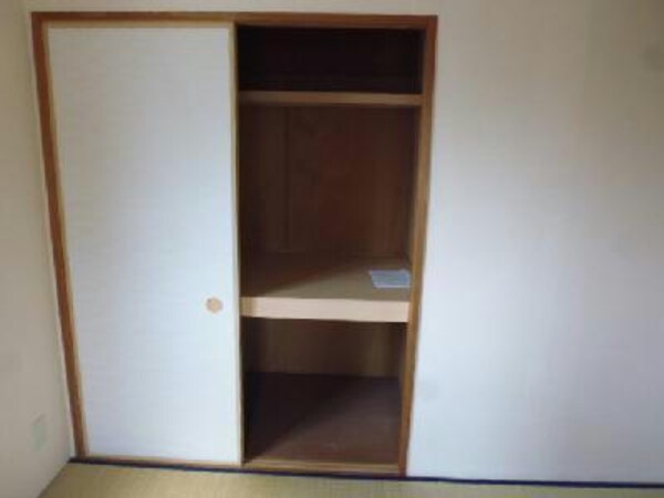 収納(同型タイプ)