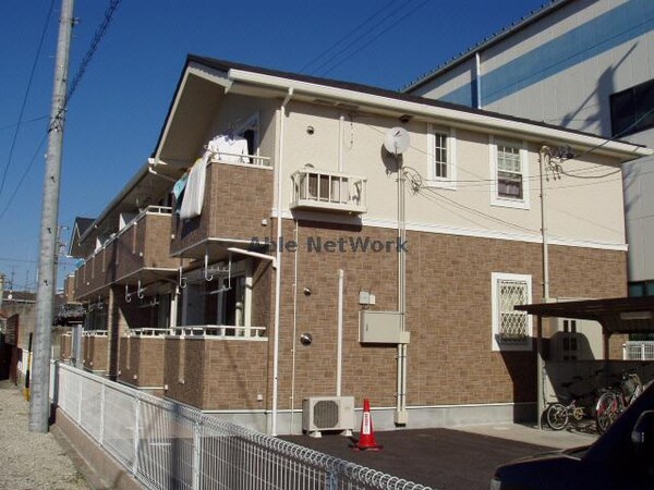 外観(外観)
