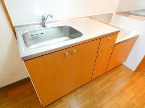 物件内観写真7　(同型タイプ)