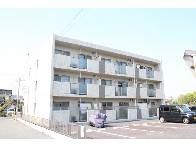 アネックス緑町