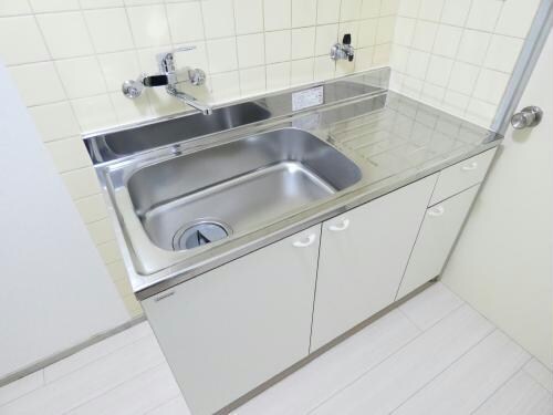 物件内観写真4　(同型タイプ)