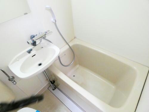 物件内観写真6　(同型タイプ)