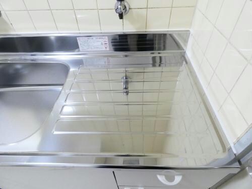 物件内観写真7　(同型タイプ)