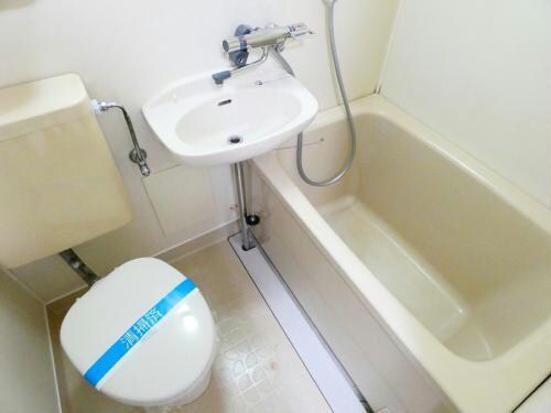 物件内観写真10　(同型タイプ)