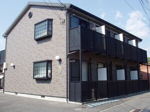 アンプルールブワPetitmont外観写真