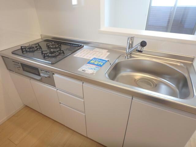 物件内観写真5　(イメージ写真)