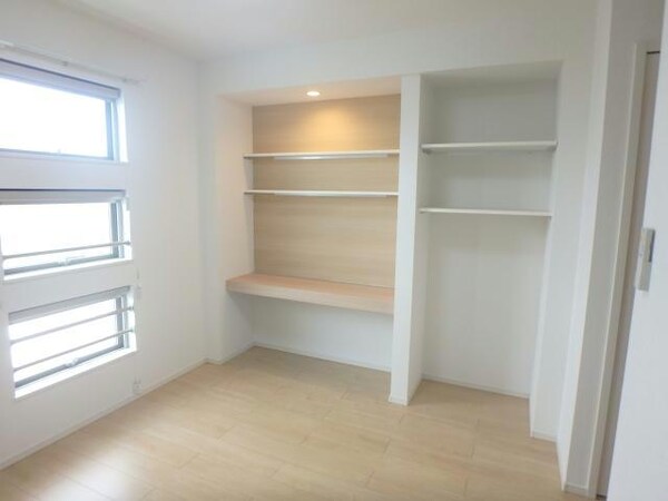 居室(イメージ写真)