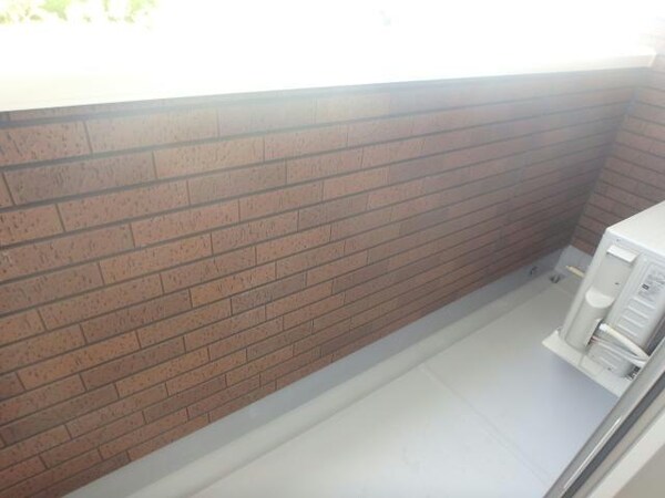 ベランダ・バルコニー(イメージ写真)