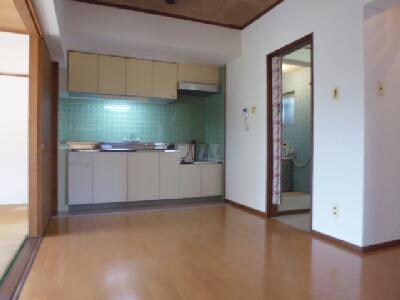 物件内観写真5　(同型タイプ)