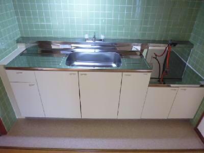 物件内観写真6　(同型タイプ)