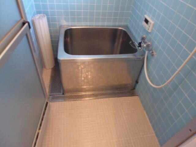 物件内観写真7　(同型タイプ)