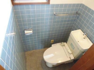 物件内観写真8　(同型タイプ)