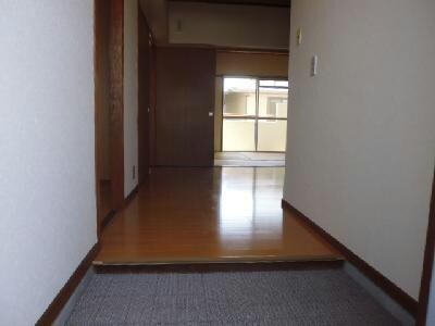 物件内観写真11　(同型タイプ)