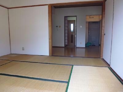 物件内観写真13　(同型タイプ)