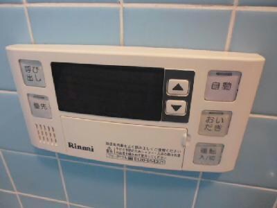 物件内観写真15　(同型タイプ)