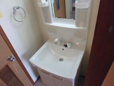 物件内観写真19　(同型タイプ)