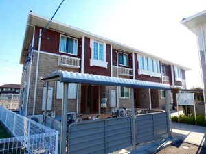シャルシアン　Ⅱ外観写真